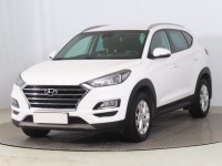 Hyundai Tucson  1.6 T-GDI 