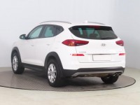 Hyundai Tucson  1.6 T-GDI 