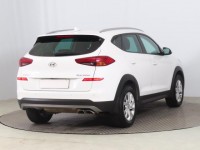 Hyundai Tucson  1.6 T-GDI 