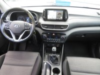 Hyundai Tucson  1.6 T-GDI 