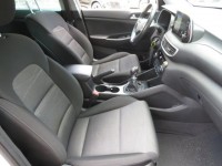 Hyundai Tucson  1.6 T-GDI 