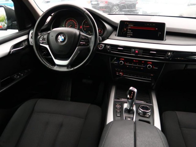 BMW X5  xDrive30d 