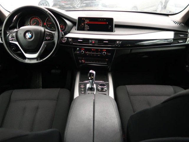 BMW X5  xDrive30d 