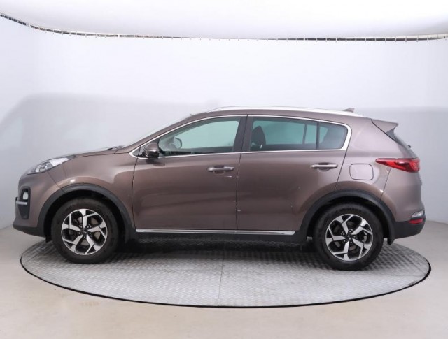 Kia Sportage  1.6 GDI 