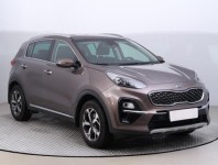 Kia Sportage  1.6 GDI 