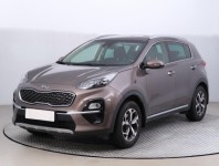 Kia Sportage  1.6 GDI 