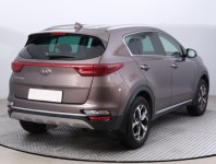 Kia Sportage  1.6 GDI 