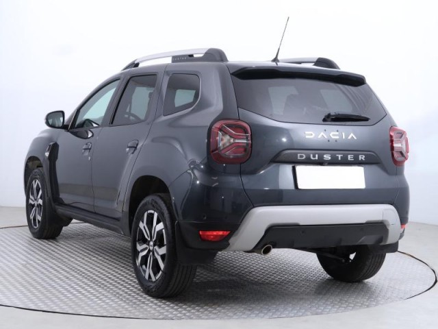 Dacia Duster  1.0 TCe 