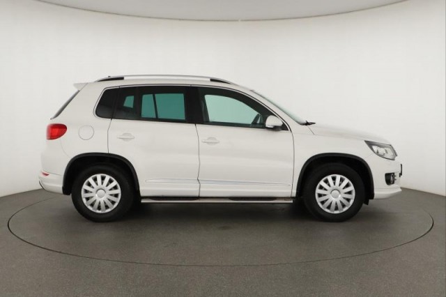 Volkswagen Tiguan  2.0 TDI R-Line