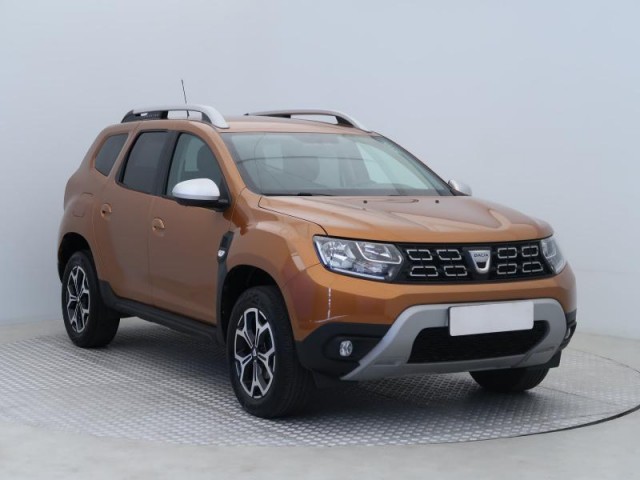 Dacia Duster  1.0 TCe 