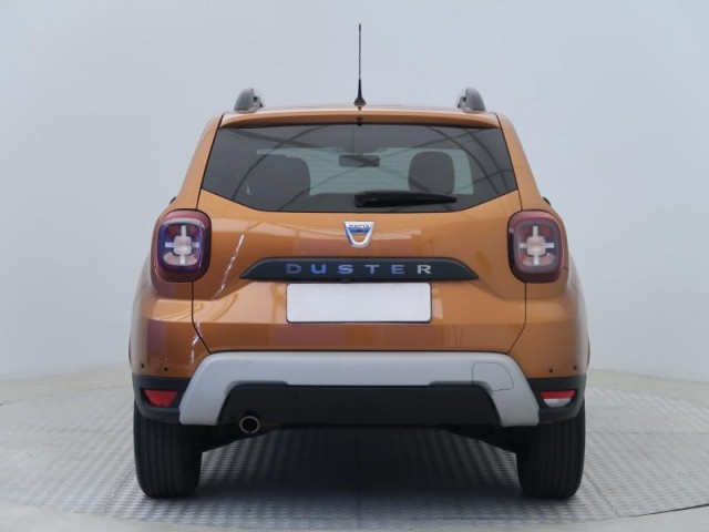 Dacia Duster  1.0 TCe 