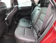 Hyundai Tucson  2.0 CRDi Premium