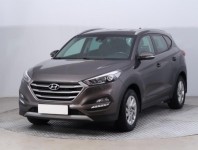 Hyundai Tucson  1.6 T-GDI 