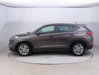 Hyundai Tucson  1.6 T-GDI 