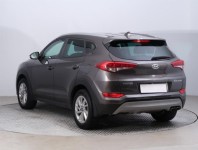 Hyundai Tucson  1.6 T-GDI 