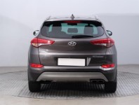 Hyundai Tucson  1.6 T-GDI 