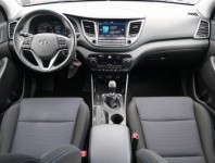 Hyundai Tucson  1.6 T-GDI 