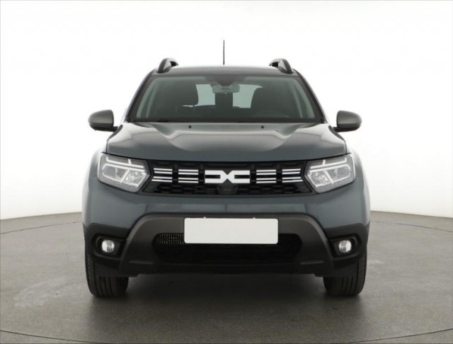 Dacia Duster  1.3 TCe Journey