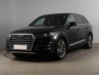 Audi Q7  50 TDI S-line