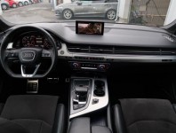 Audi Q7  50 TDI S-line