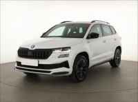 Škoda Karoq  1.5 TSI Sportline Plus