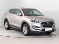 Hyundai Tucson  2.0 CRDi 