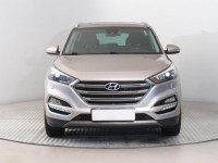 Hyundai Tucson  2.0 CRDi 