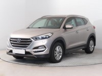 Hyundai Tucson  2.0 CRDi 