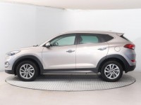 Hyundai Tucson  2.0 CRDi 