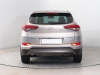 Hyundai Tucson  2.0 CRDi 