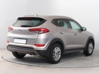 Hyundai Tucson  2.0 CRDi 