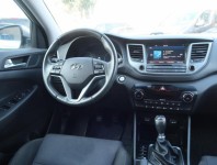 Hyundai Tucson  2.0 CRDi 