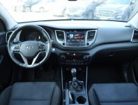 Hyundai Tucson  2.0 CRDi 