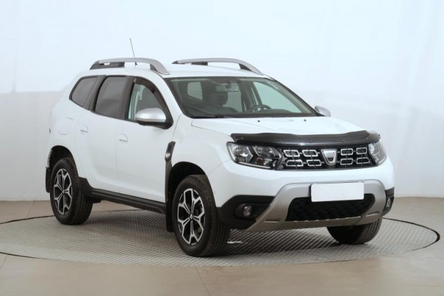 Dacia Duster  1.3 TCe 