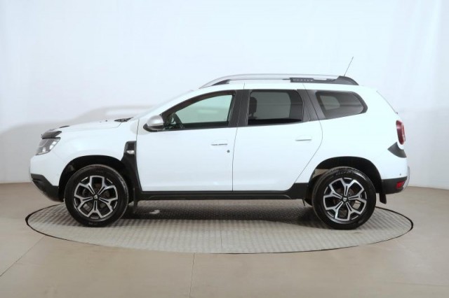 Dacia Duster  1.3 TCe 