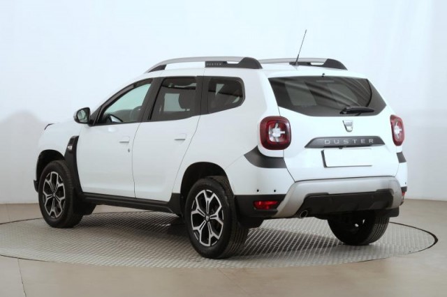 Dacia Duster  1.3 TCe 