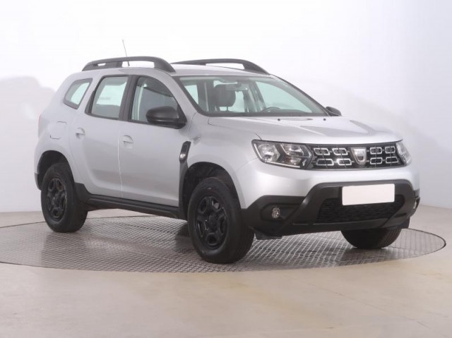 Dacia Duster  1.0 TCe 