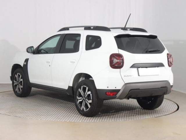 Dacia Duster  1.3 TCe Journey