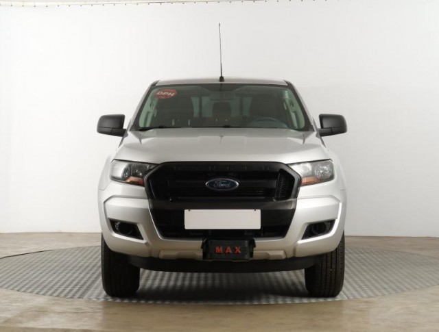 Ford Ranger  2.2 TDCi XL