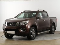 Nissan Navara  2.3 dCi 