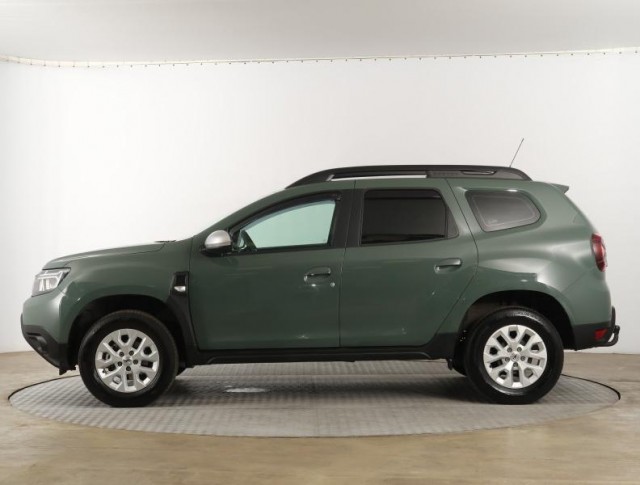 Dacia Duster  1.0 TCe Exception