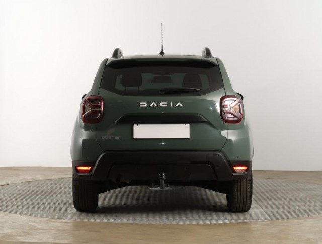 Dacia Duster  1.0 TCe Exception