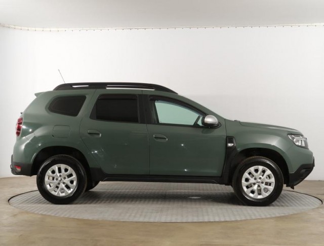 Dacia Duster  1.0 TCe Exception