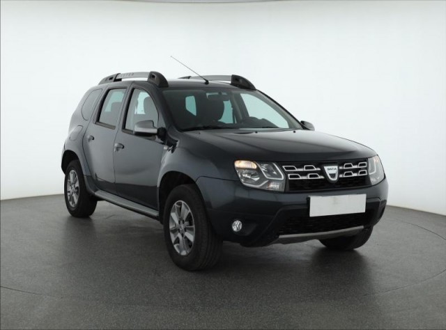 Dacia Duster  1.6 SCe 