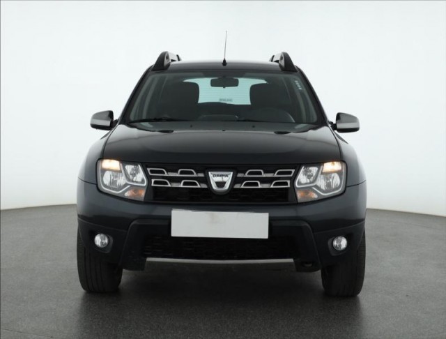 Dacia Duster  1.6 SCe 