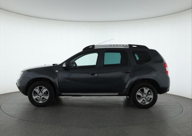 Dacia Duster  1.6 SCe 