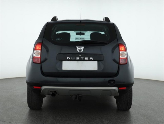 Dacia Duster  1.6 SCe 