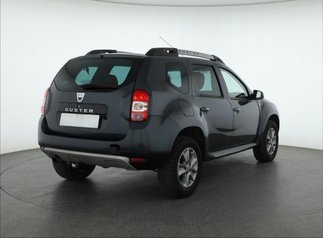 Dacia Duster  1.6 SCe 