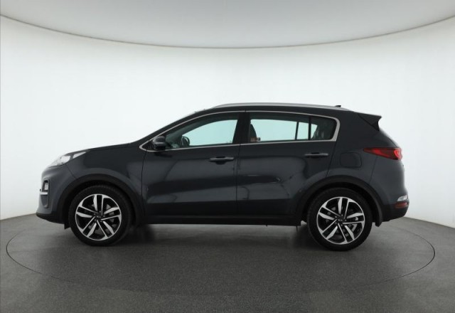 Kia Sportage  1.6 CRDi 