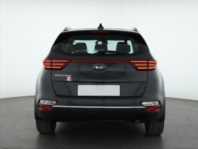 Kia Sportage  1.6 CRDi 